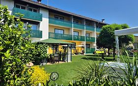 Hotel Garni Gästehaus Hutter